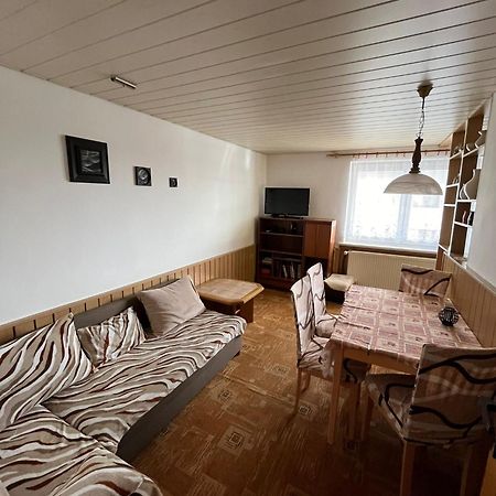 Apartman Za Kostelem Zvole  외부 사진