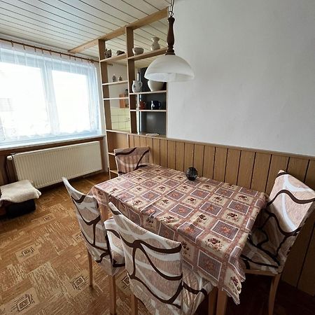 Apartman Za Kostelem Zvole  외부 사진