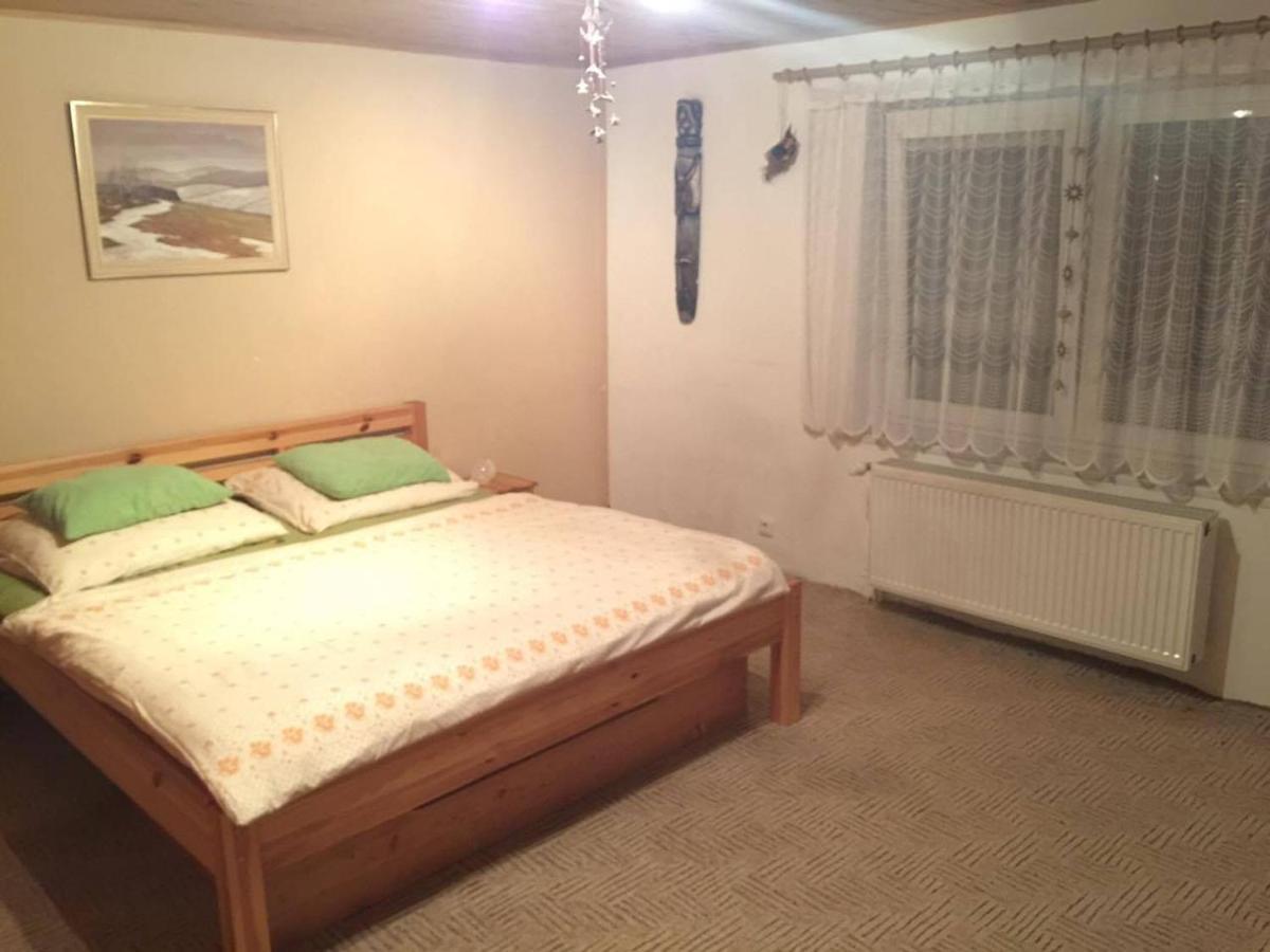 Apartman Za Kostelem Zvole  외부 사진