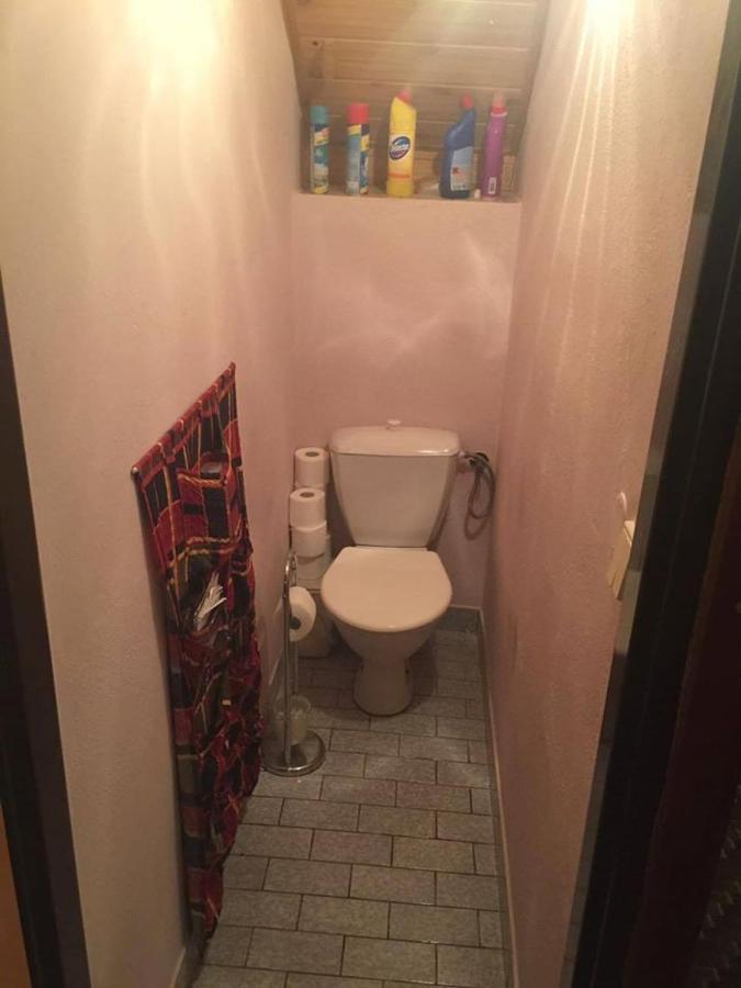 Apartman Za Kostelem Zvole  외부 사진