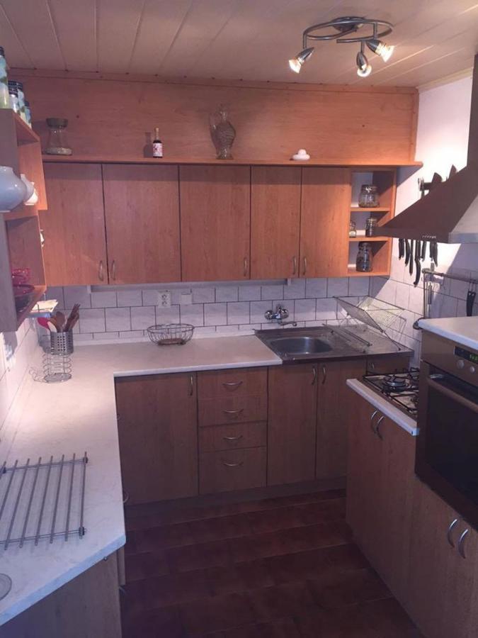 Apartman Za Kostelem Zvole  외부 사진