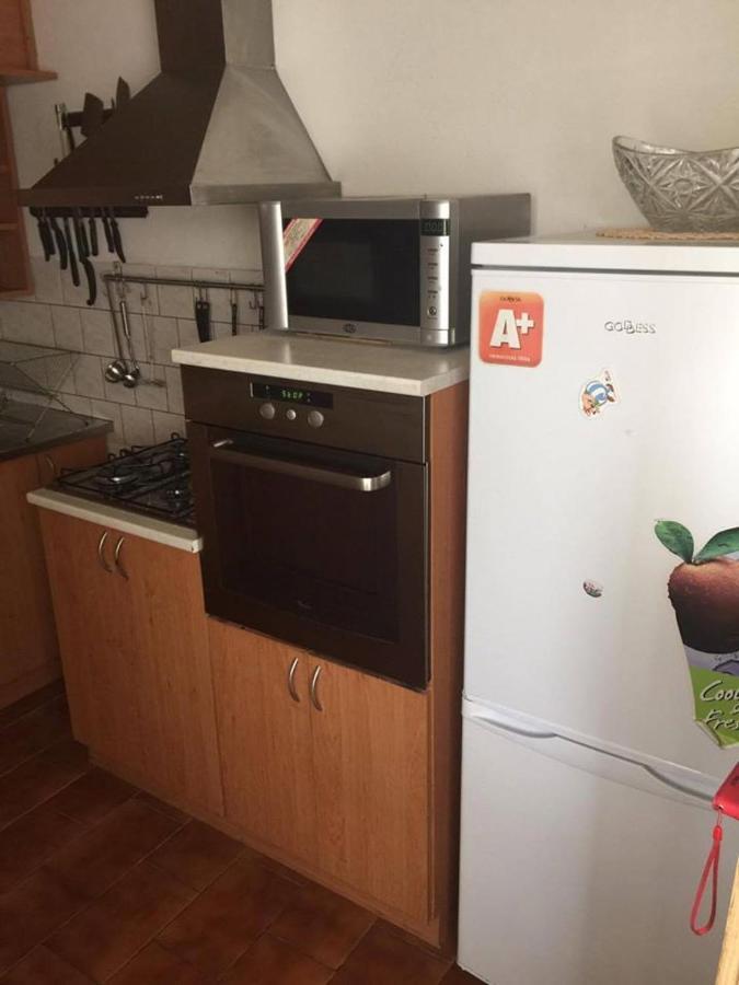 Apartman Za Kostelem Zvole  외부 사진
