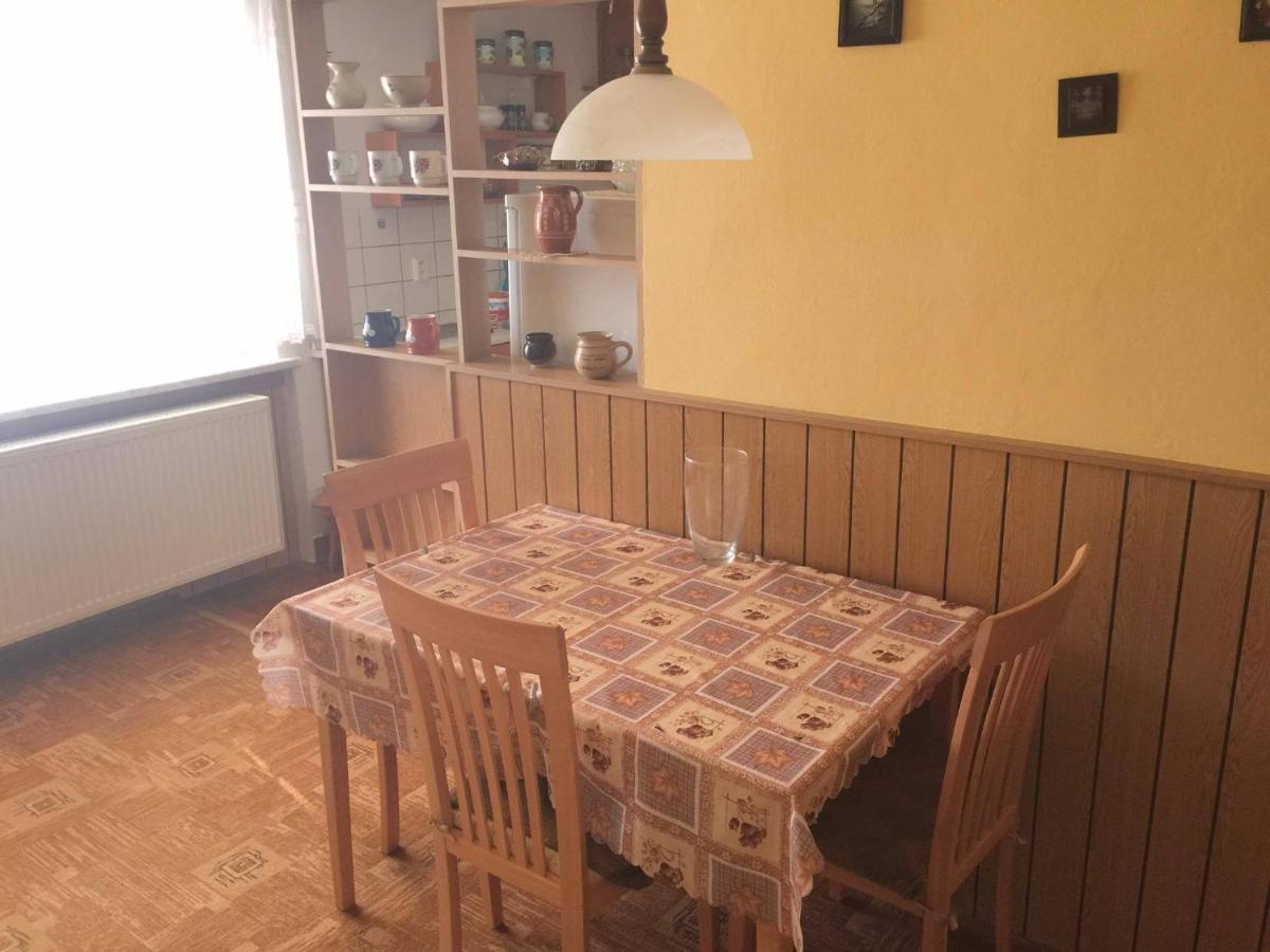 Apartman Za Kostelem Zvole  외부 사진