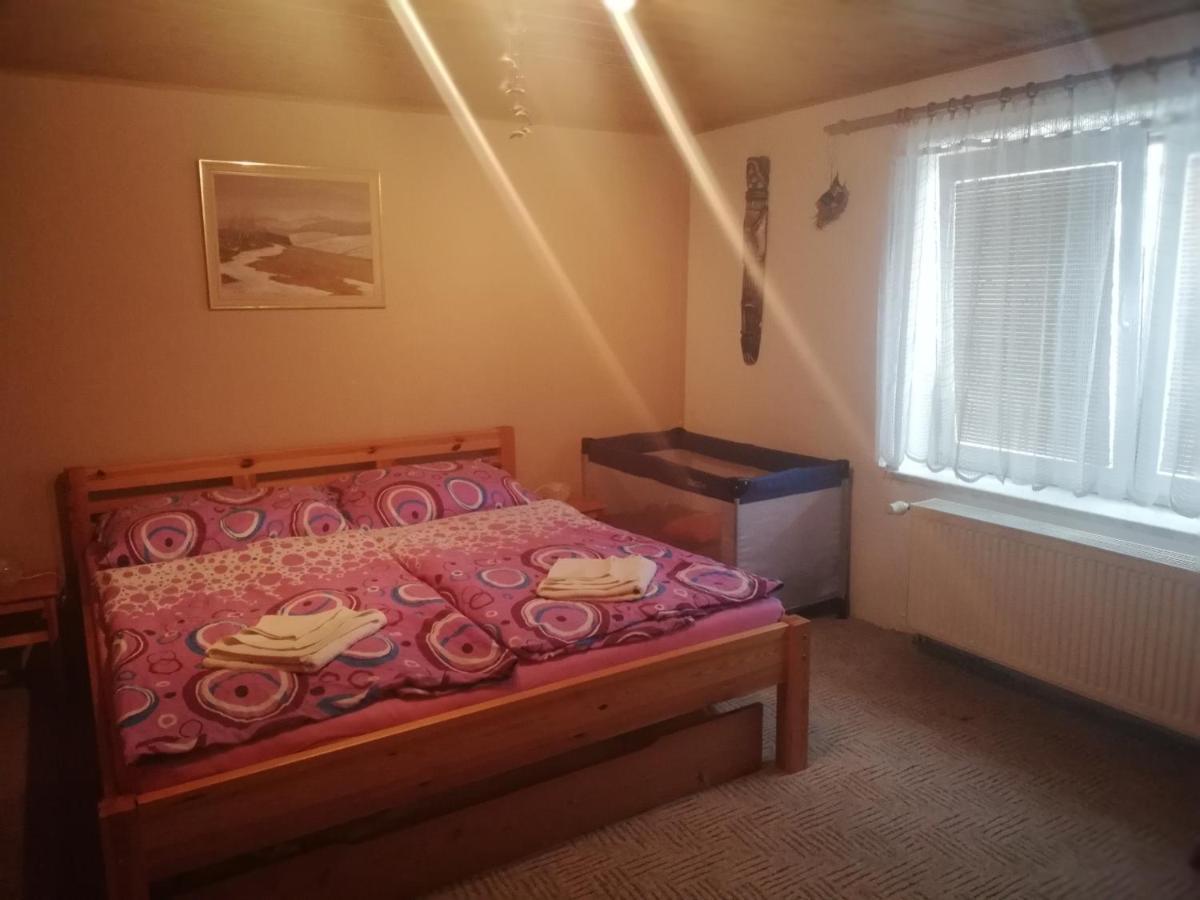 Apartman Za Kostelem Zvole  외부 사진