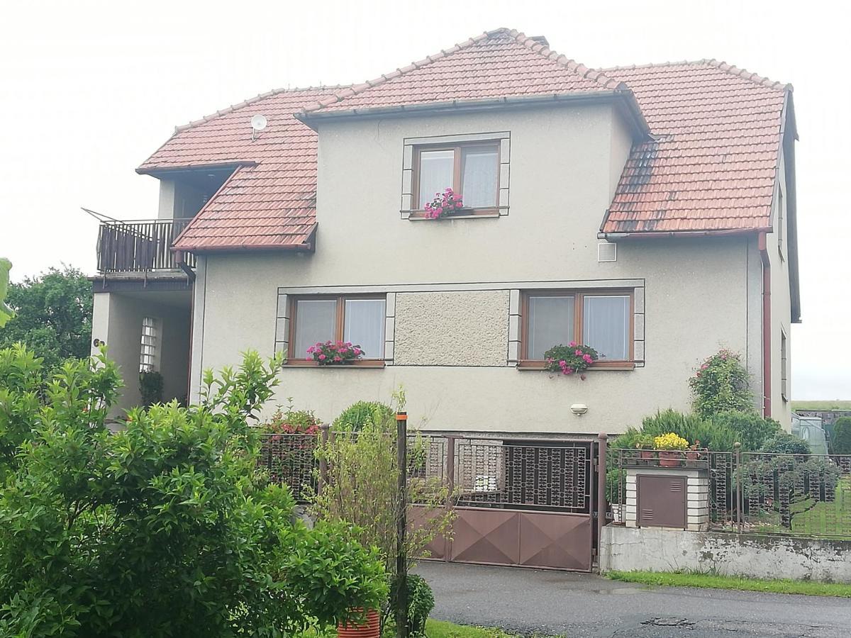 Apartman Za Kostelem Zvole  외부 사진