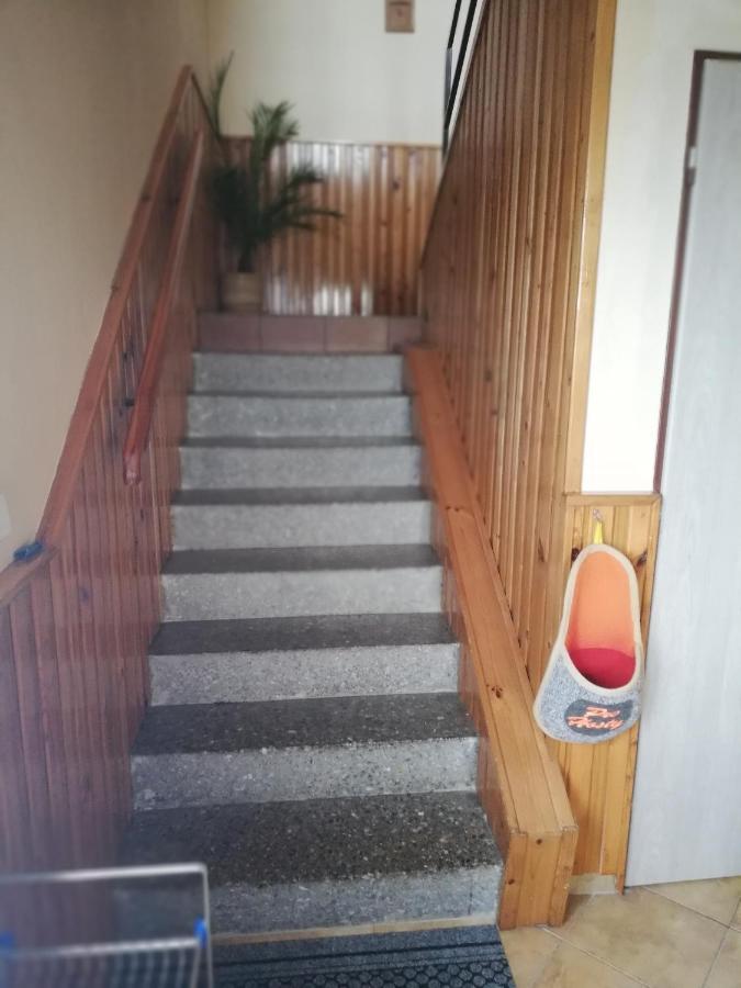Apartman Za Kostelem Zvole  외부 사진