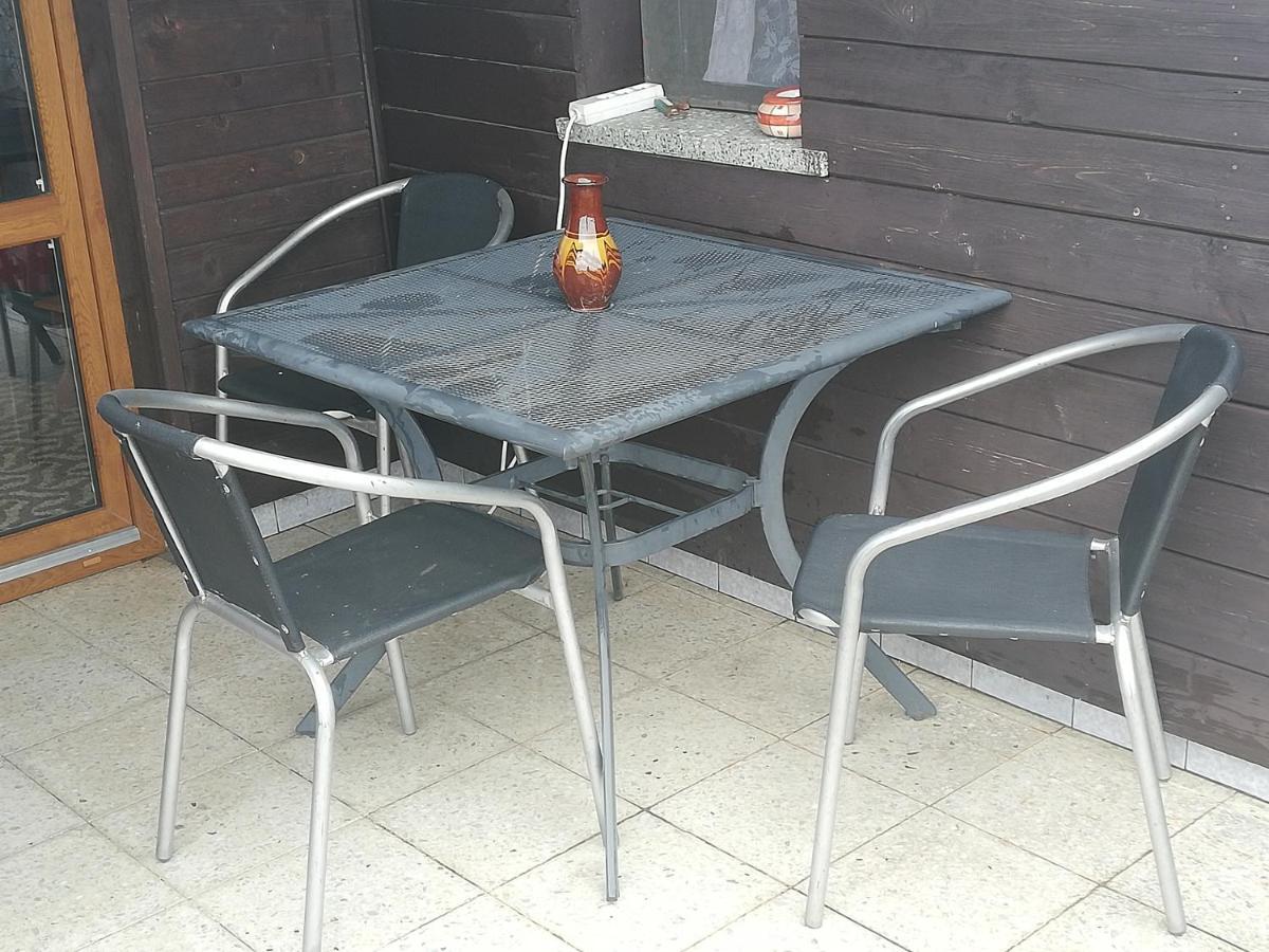 Apartman Za Kostelem Zvole  외부 사진