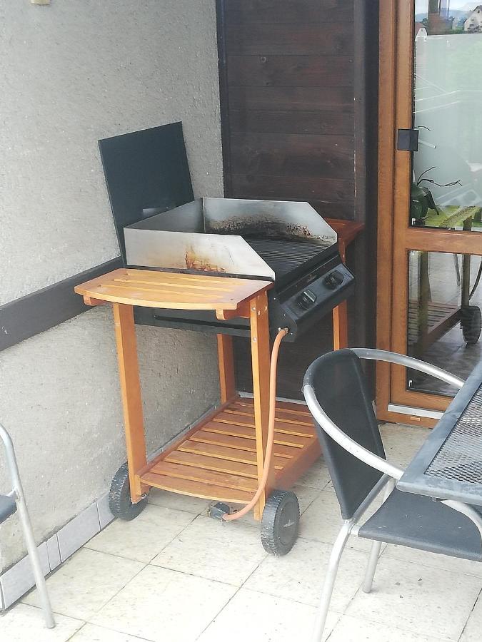 Apartman Za Kostelem Zvole  외부 사진