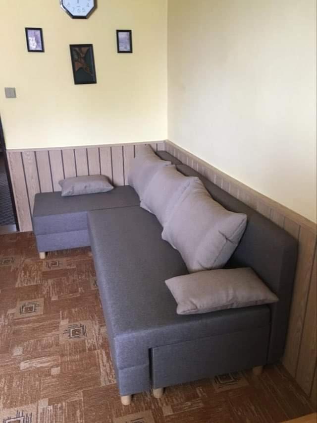 Apartman Za Kostelem Zvole  외부 사진