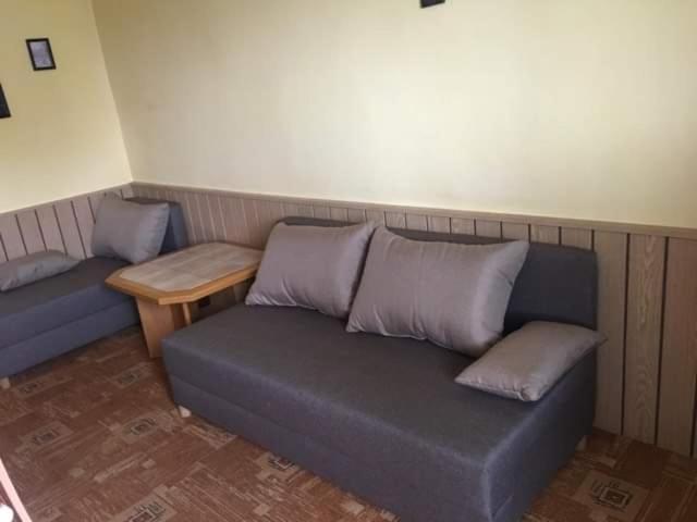 Apartman Za Kostelem Zvole  외부 사진