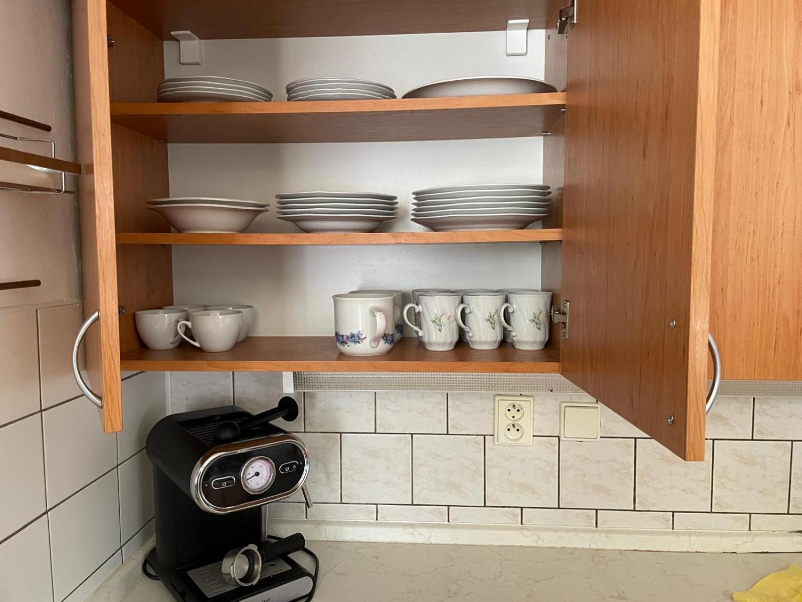 Apartman Za Kostelem Zvole  객실 사진