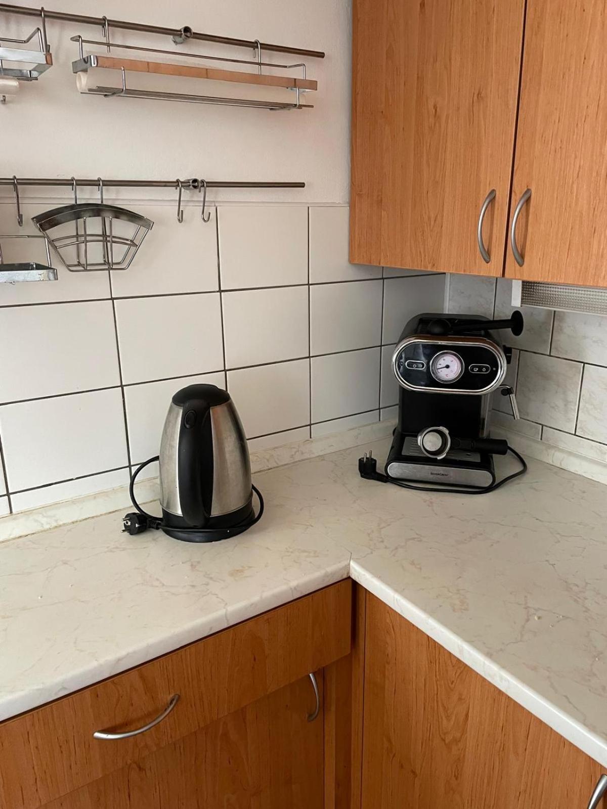 Apartman Za Kostelem Zvole  외부 사진