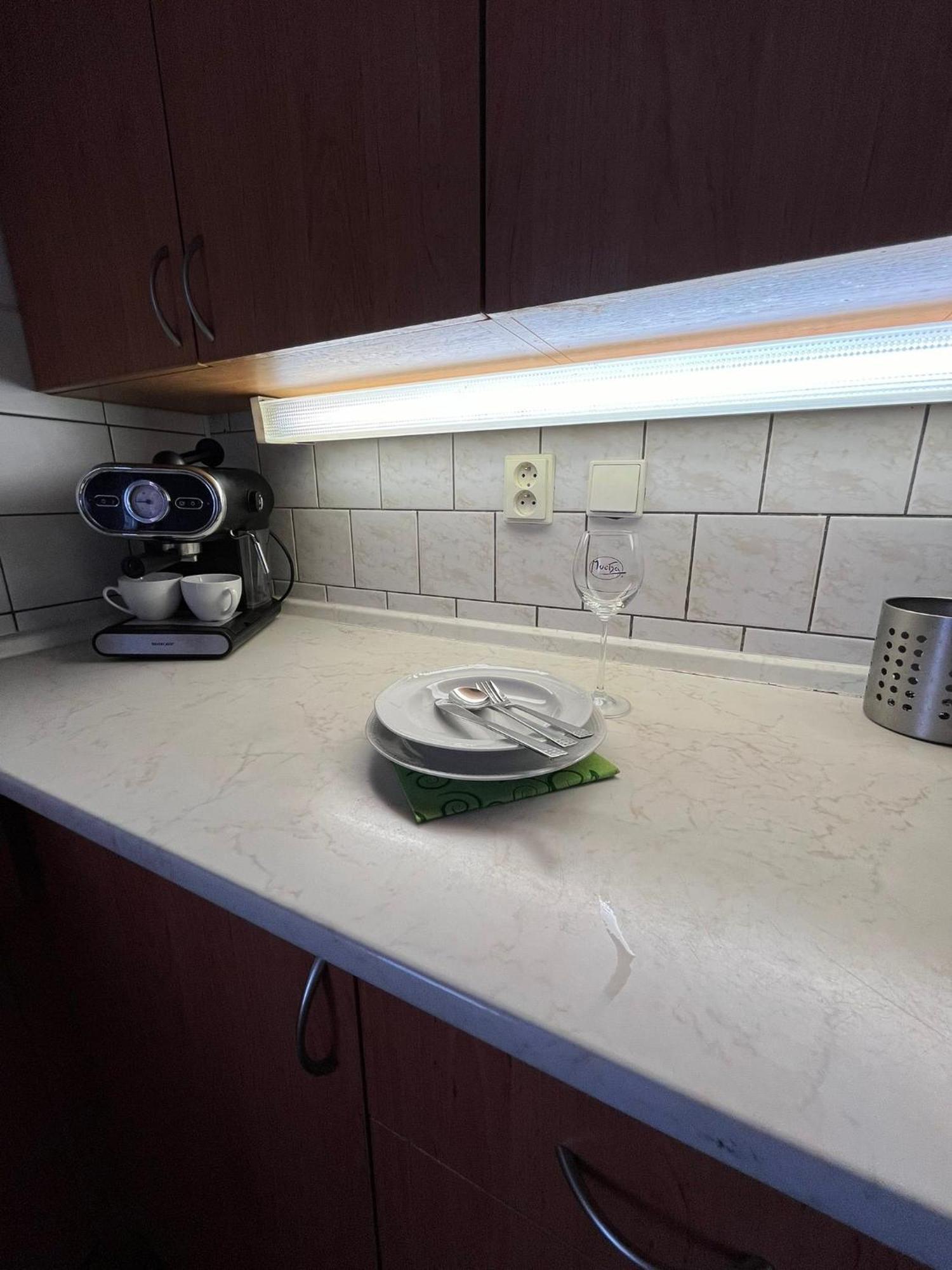 Apartman Za Kostelem Zvole  외부 사진