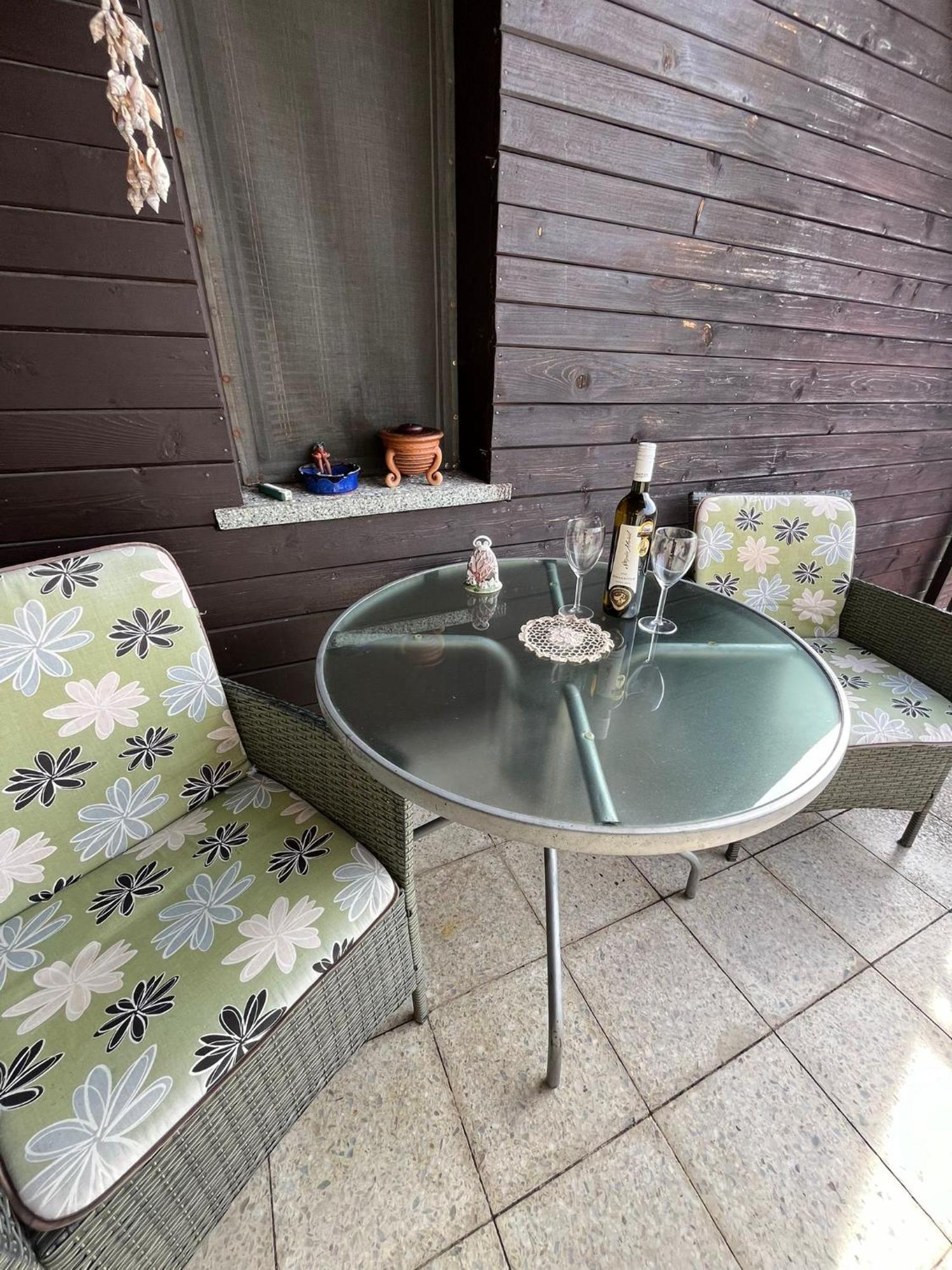 Apartman Za Kostelem Zvole  객실 사진