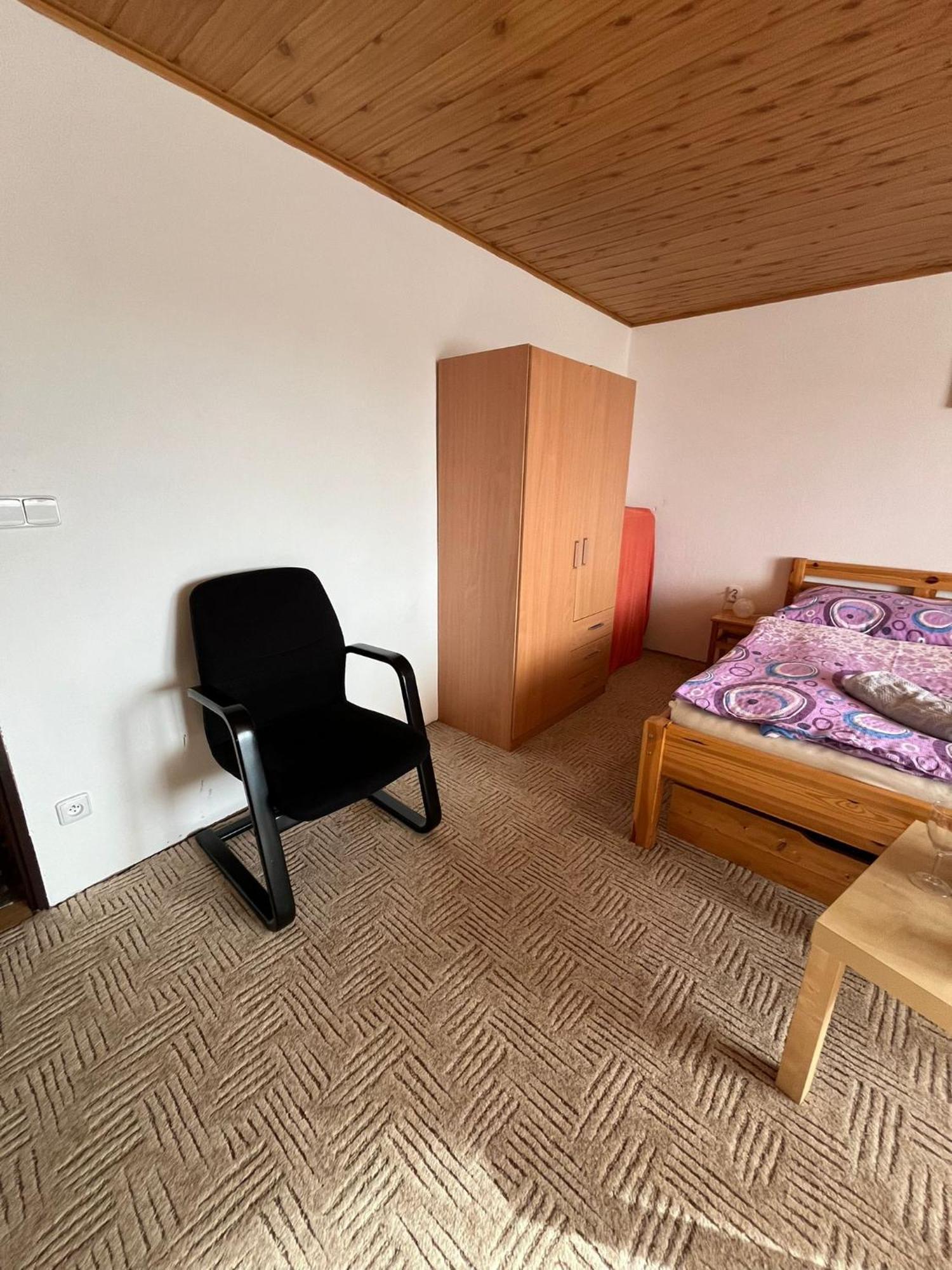 Apartman Za Kostelem Zvole  객실 사진