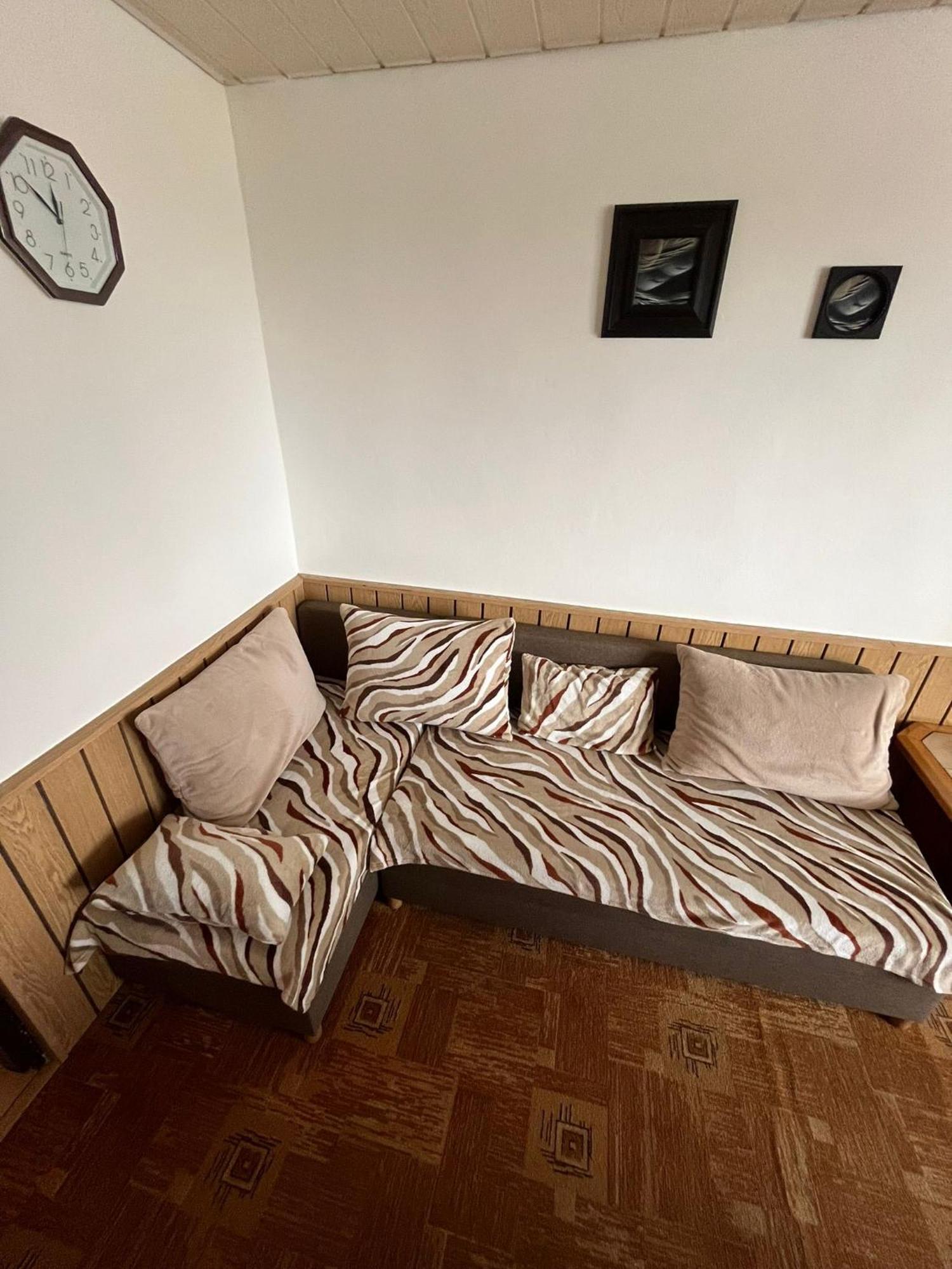 Apartman Za Kostelem Zvole  외부 사진