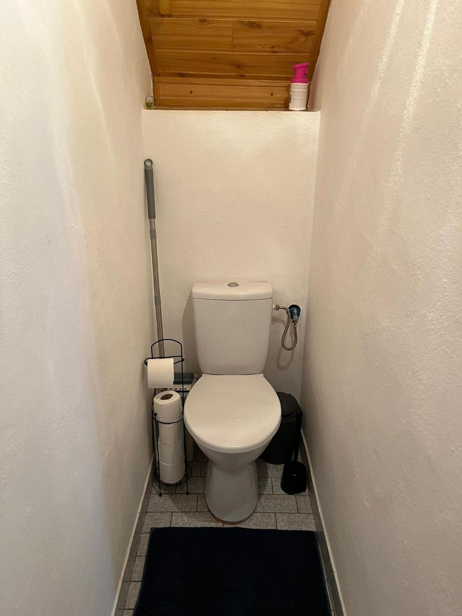 Apartman Za Kostelem Zvole  객실 사진