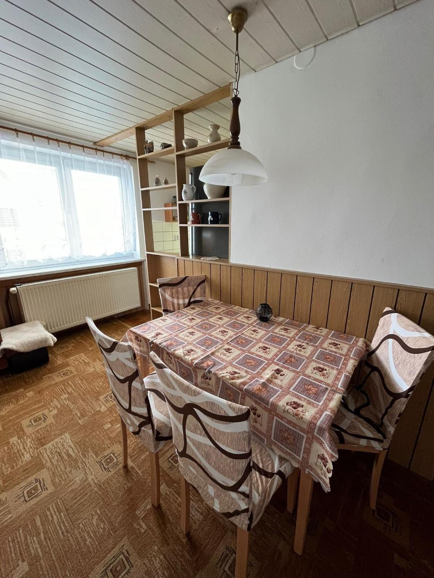 Apartman Za Kostelem Zvole  외부 사진