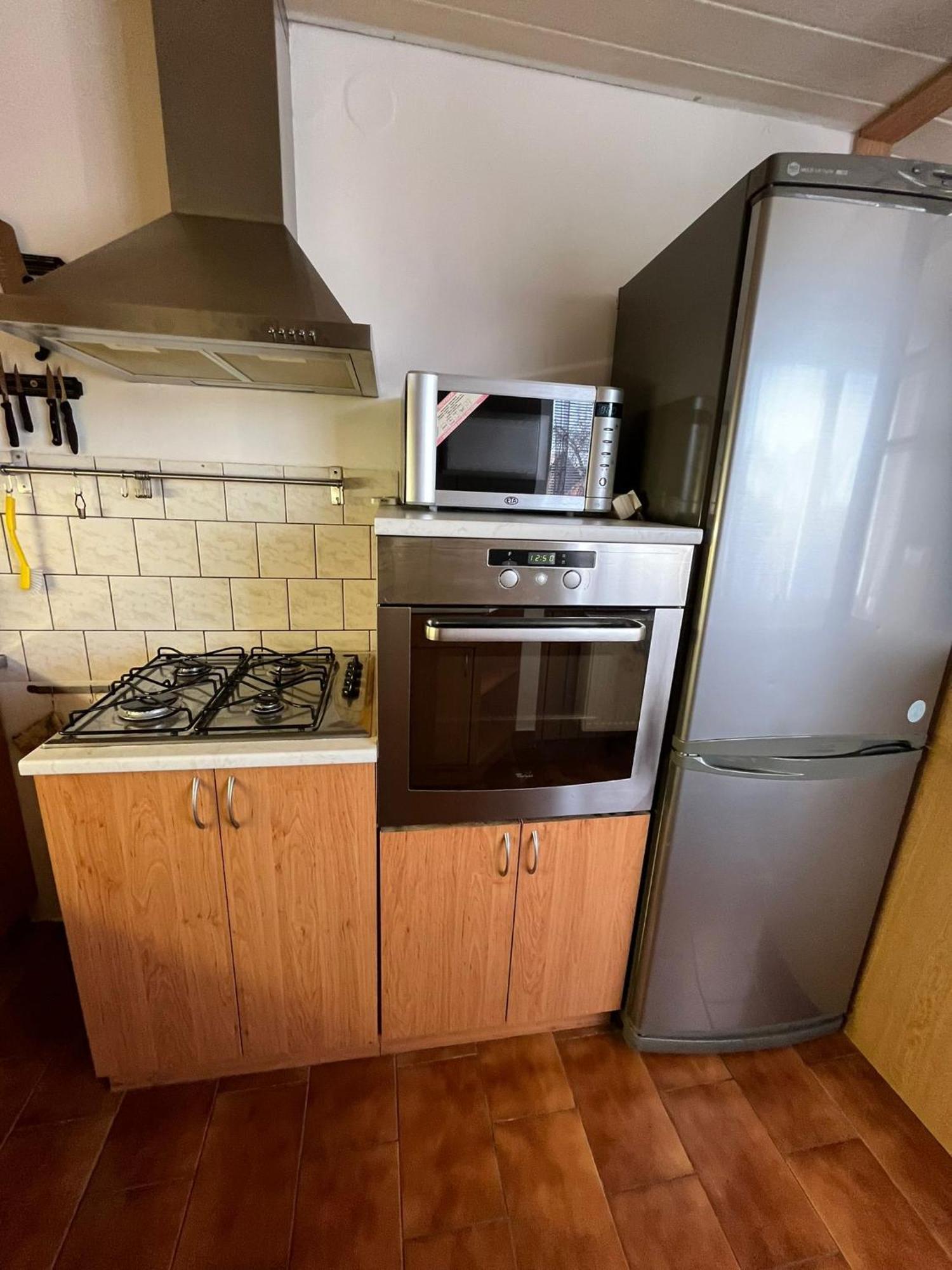 Apartman Za Kostelem Zvole  외부 사진